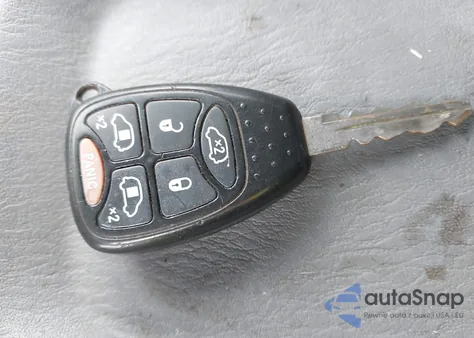 2005 Dodge Caravan from USA, damaged, VIN 2D4GP44L95R224146